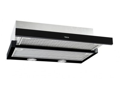 Máy hút mùi Teka CNL 6400 BLACK