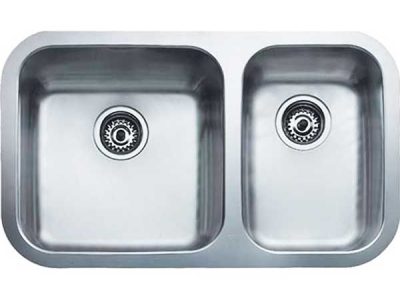 Chậu rửa bát Teka BE 2B 785