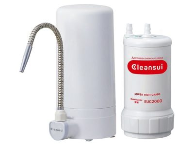Máy lọc nước Cleansui ET101