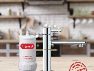 Máy lọc nước Cleansui EU202