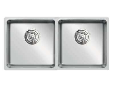 Chậu rửa bát Konox Vigo 8644