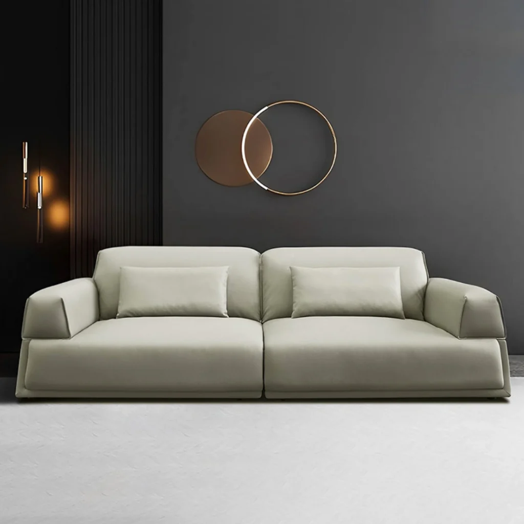 Mẫu Ghế sofa đẹp phòng khách 111s