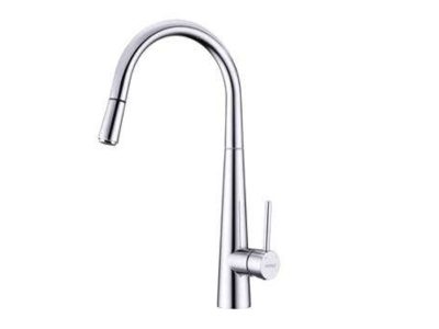 VÒI RỬA BÁT HAFELE HT21-CH1P245 577.55.220