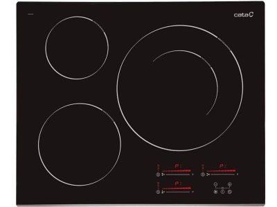 Bếp từ Cata INSB 6032 BK