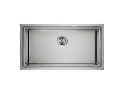 Chậu rửa đơn Hafele HS21-SSN1S90 567.94.020