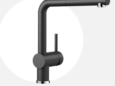 Vòi bếp Blanco Linus-S 565.68.350