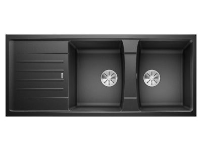 Chậu Rửa Bát Blanco LEXA 8S Anthracite 524980