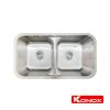 Chậu rửa âm Konox KN8246DUA