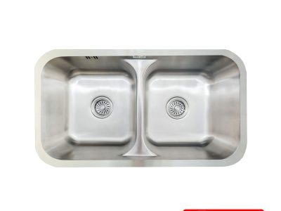 Chậu rửa âm Konox KN8246DUA