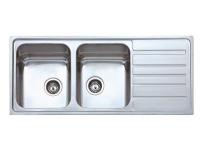 Chậu rửa Konox Artusi KS11650 1D