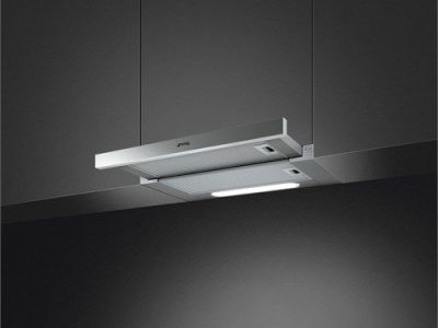 Máy hút mùi âm tủ Smeg KSET91E2