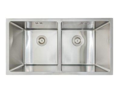 Chậu inox Konox KN7544DUB