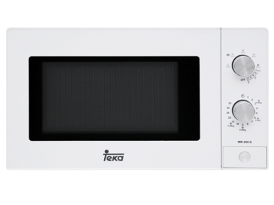 Lò vi sóng TEKA MW 200 G WHITE