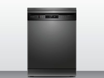 Máy Rửa Bát Độc Lập Malloca WQP12-7635BS