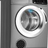 Máy sấy quần áo Electrolux 8 kg EDV805JQSA