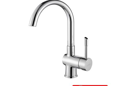 Vòi rửa bát Konox KN1206