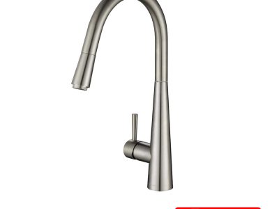 Vòi rửa bát Konox KN1901N