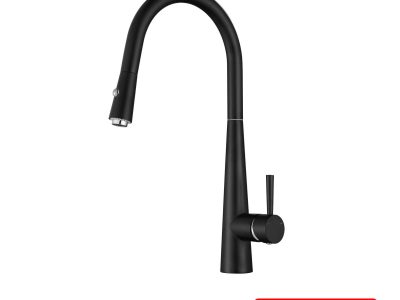 Vòi rửa Konox KN1901B