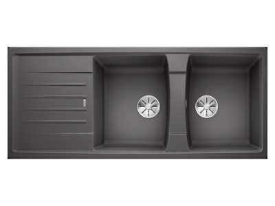 Chậu đá BLANCO LEXA 8S ROCK GREY 524981