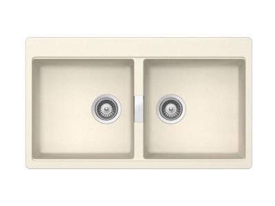 Chậu rửa HAFELE HS20-GKN2S90 570.33.990