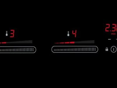 Bếp từ Steba IK500