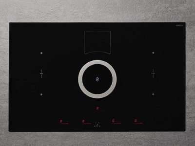 Bếp Từ Kết Hợp Hút Mùi Elica NIKOLA TESLA SWITCH