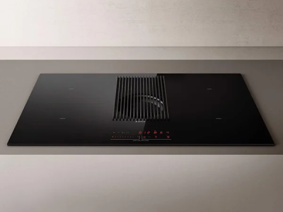 Bếp Từ Kết Hợp Hút Mùi Elica NIKOLA TESLA PRIME