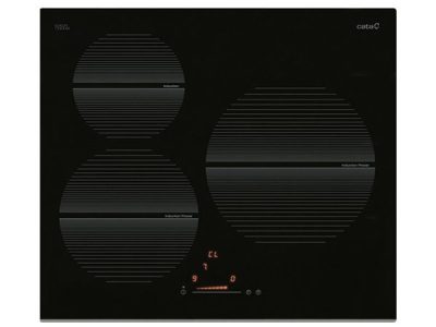 Bếp từ Cata ISB 603 BK