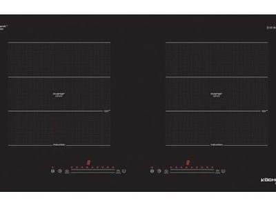 Bếp từ đôi Kocher DI-669