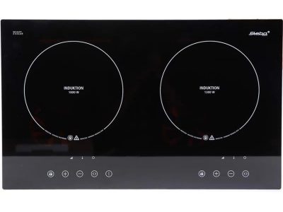 Bếp từ đôi Steba IK300