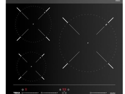 Bếp từ Teka IBC 63010 BK MSS