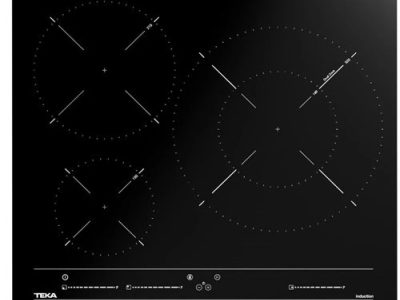 Bếp từ Teka IZC 63320 BK MSS