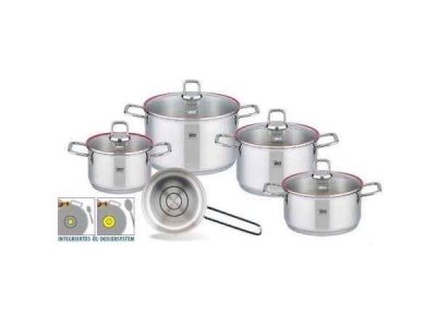 Bộ nồi Elo Excellent 5 món