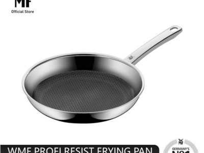 CHẢO CHỐNG DÍNH WMF PROFI RESIST FRYING PAN 24CM HEX 1756246411
