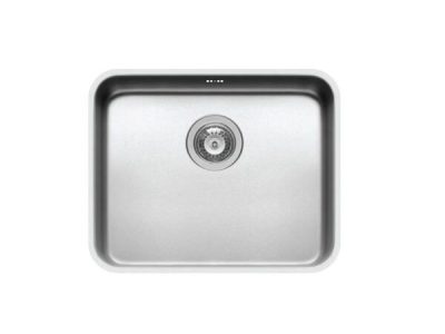 Chậu rửa chén inox Hafele – VALERIAN HS-SS4650