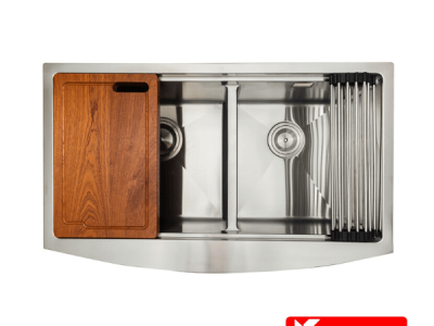 Chậu rửa bát Konox KN8450DA