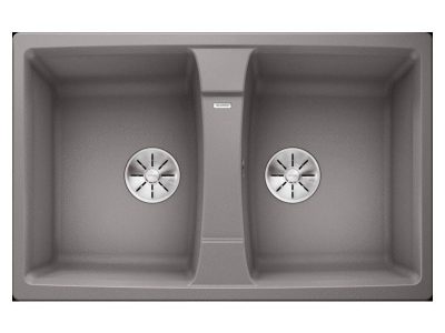 Chậu Rửa Bát Blanco LEXA 8 - 524962