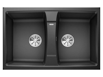 Chậu Rửa Bát Blanco LEXA 8 - 524960