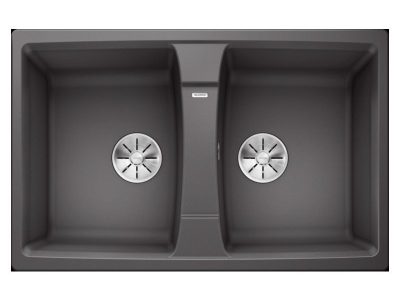 Chậu Rửa Bát Blanco LEXA 8 - 524961