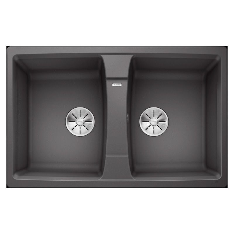 Chậu Rửa Bát Blanco LEXA 8 - 524961