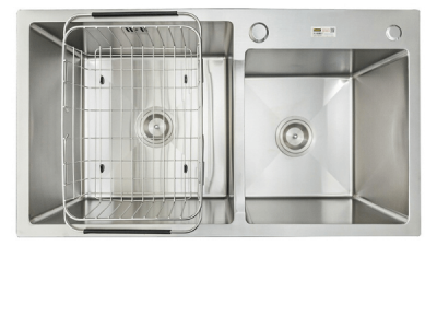 Chậu rửa Konox KN8245DO