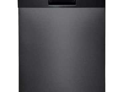 Máy rửa chén bán âm Hafele HDW-SI60AB 538.21.320