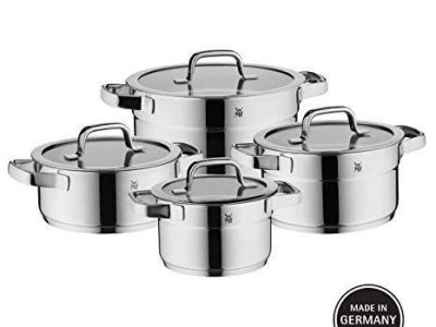 Bộ nội WMF COMPACT CUISINE 4PC 0790046380