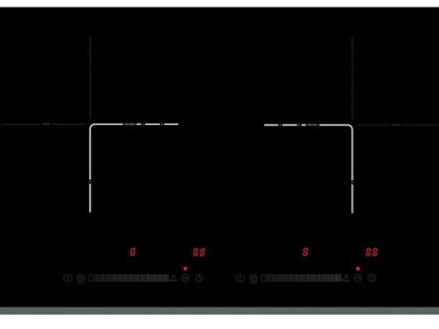 Bếp từ đôi Kocher DI-616