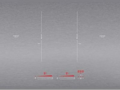 Bếp từ Kocher DIB4-888MI