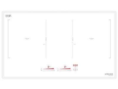 Bếp từ Kocher DIB4-888W