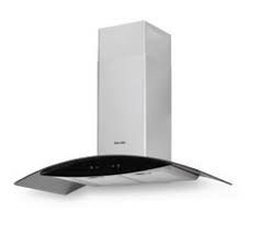 Hút mùi kính cong Malloca MC 7018HS