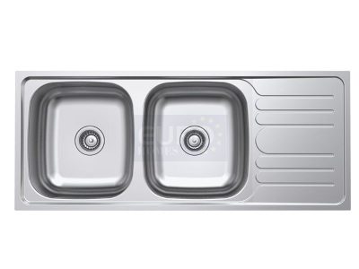 Chậu rửa inox Hafele 567.20.513