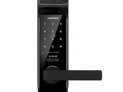 Khóa điện từ Hafele EL7700 912.05.719