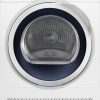 Máy sấy quần áo Electrolux 7 kg EDC704GEWA